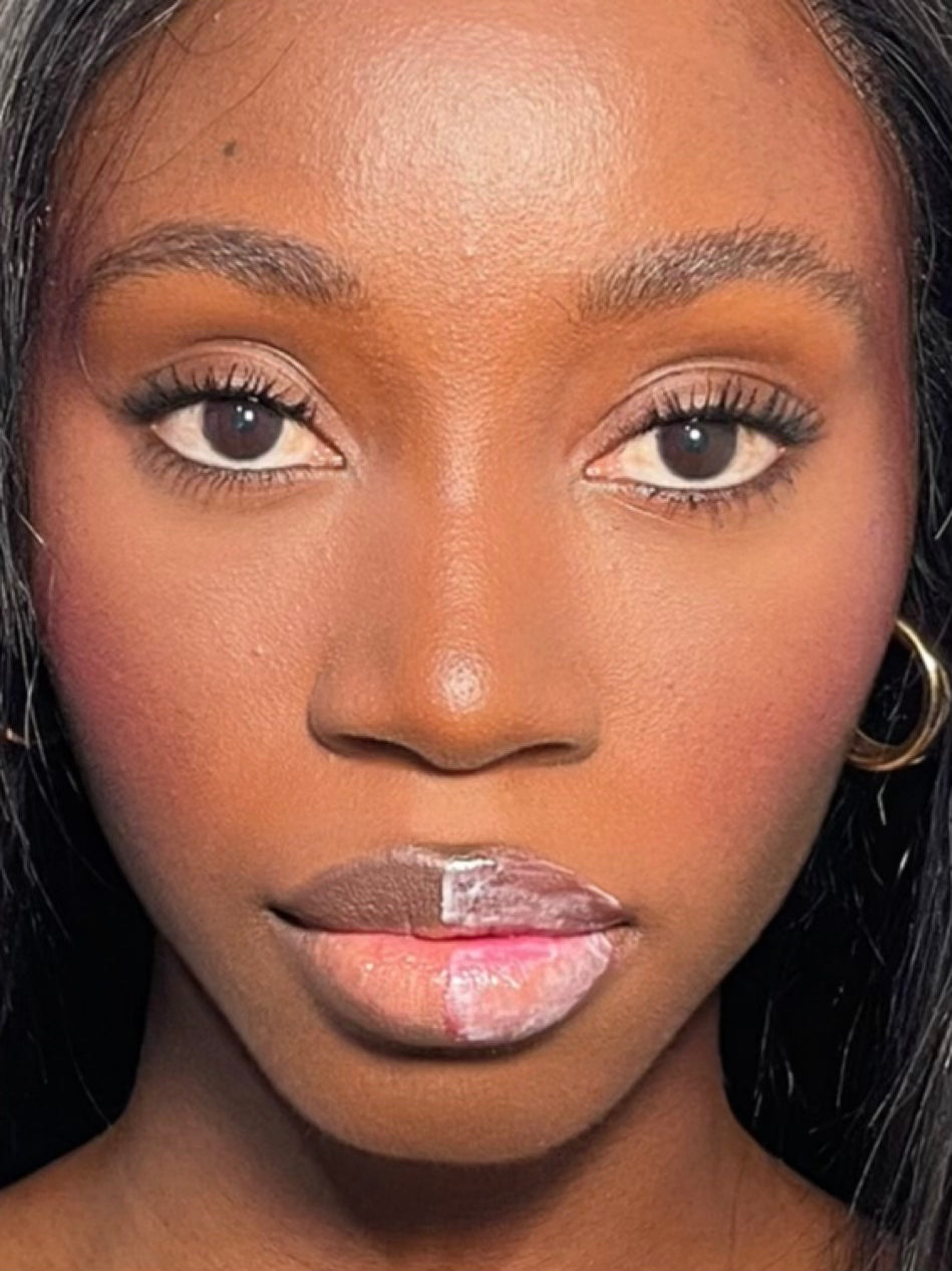 Morph - Lip cream