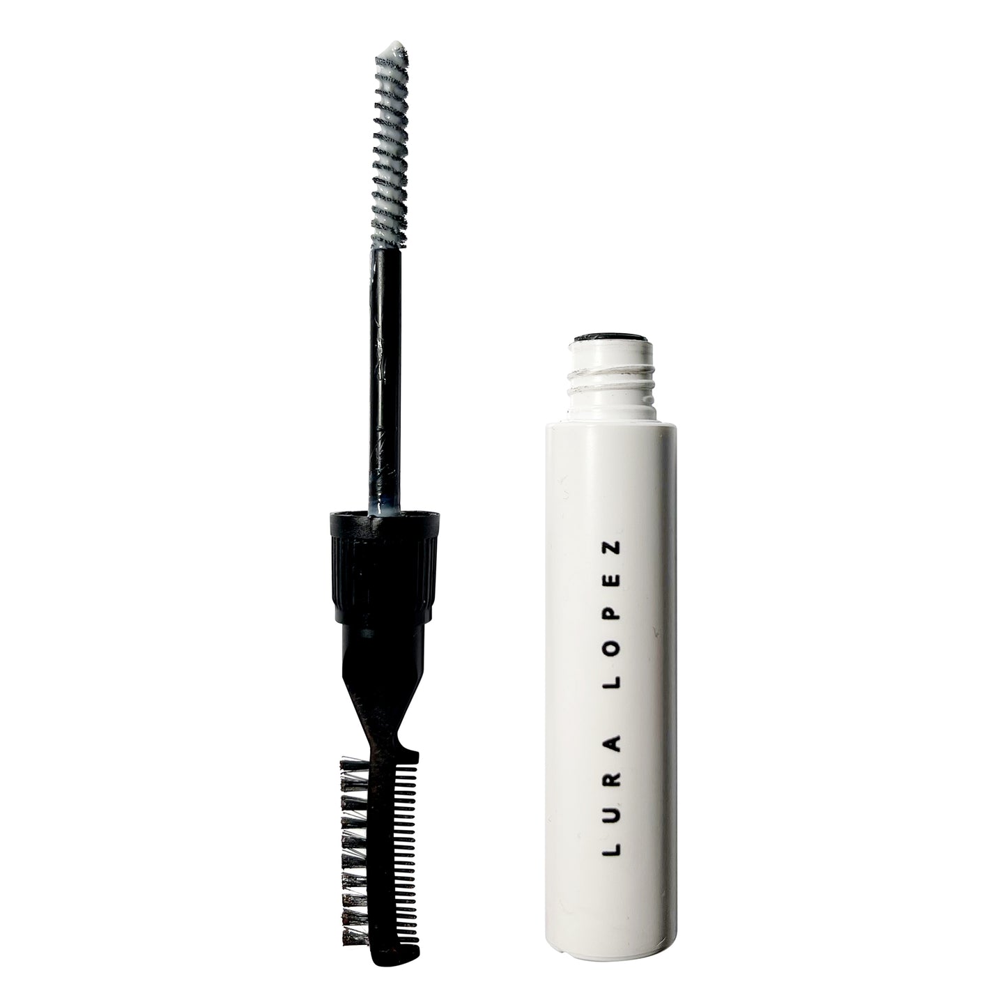 Spark eyebrow gel