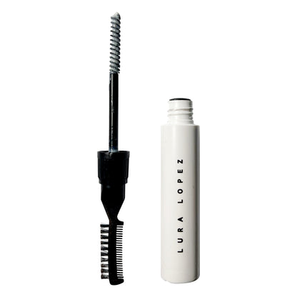 Spark eyebrow gel