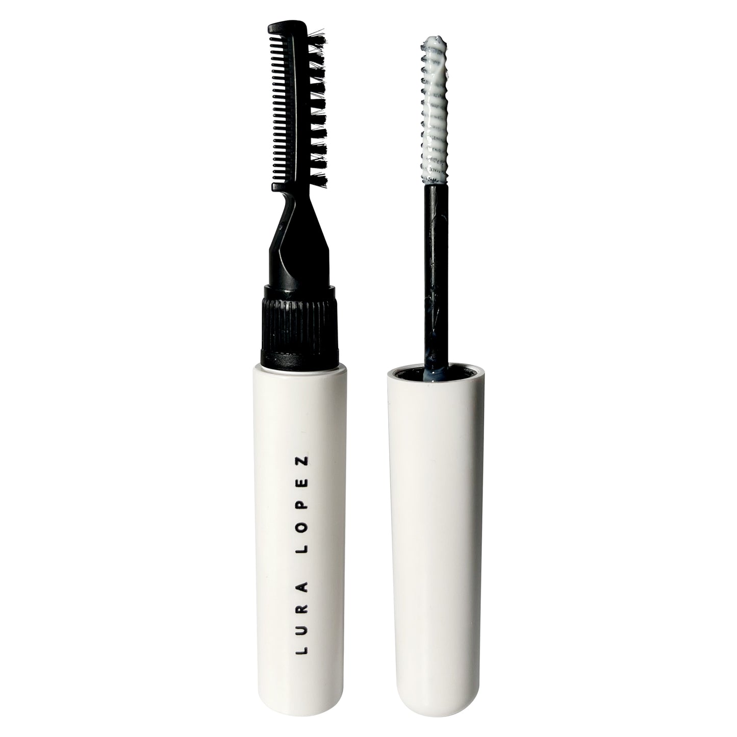 Spark eyebrow gel