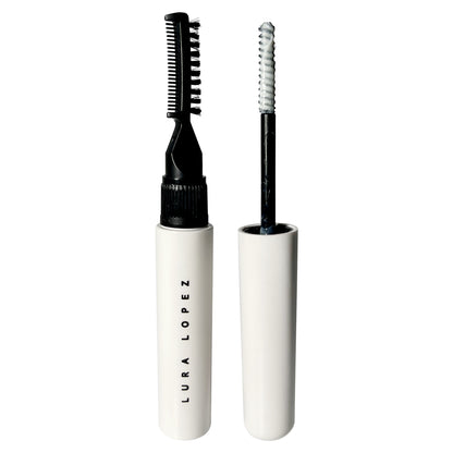 Spark eyebrow gel