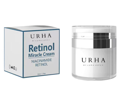 Urha Retinol Miracle Cream