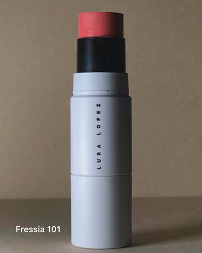 Aurora - cream blush stick