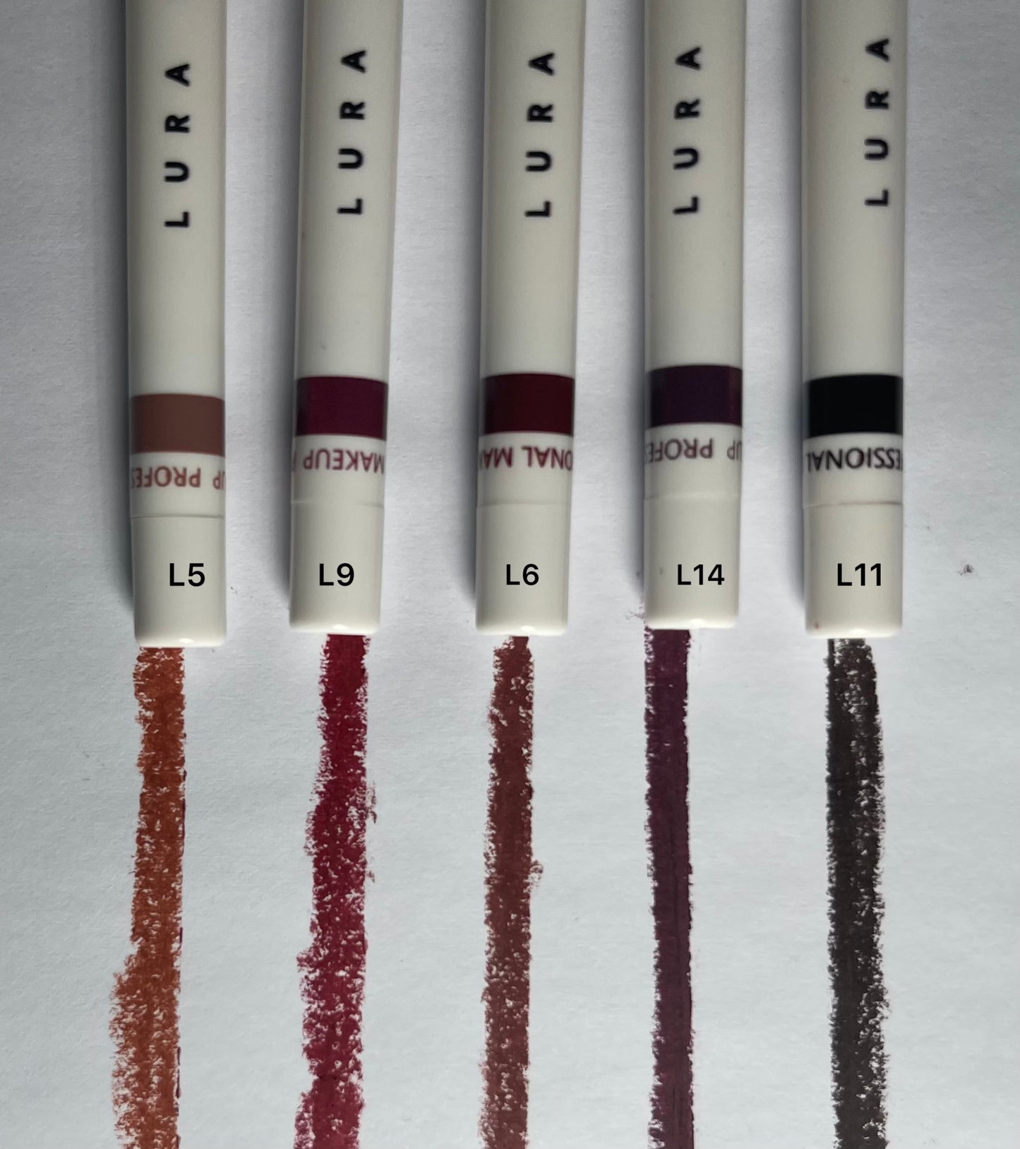 Trace - Lip Liner